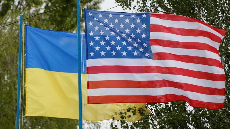SUA a aprobat ajutorul militar de 61 de miliarde de dolari pentru Ucraina