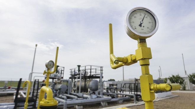Energocom a câștigat licitația pentru livrarea de gaze pentru luna mai inițiată de Moldovagaz