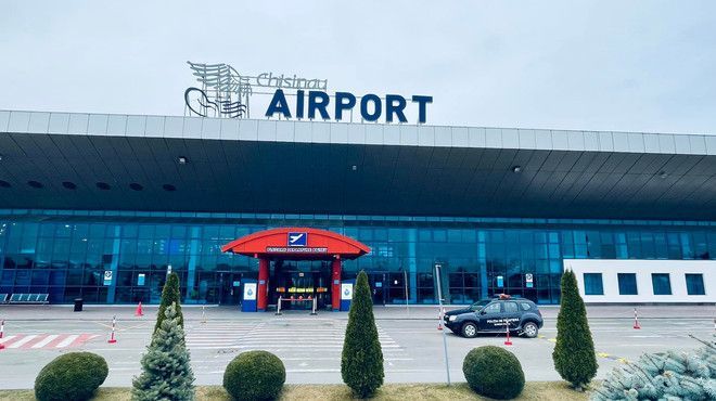 Demisia momentului la aeroport! Alexandr Vakre pleacă din funcție
