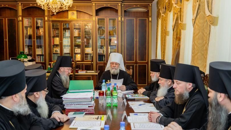 Apelul Mitropolitului Vladimir către preoții care au părăsit Biserica Ortodoxă din Moldova: „Greșelile trebuie recunoscute, iar faptele – îndreptate”