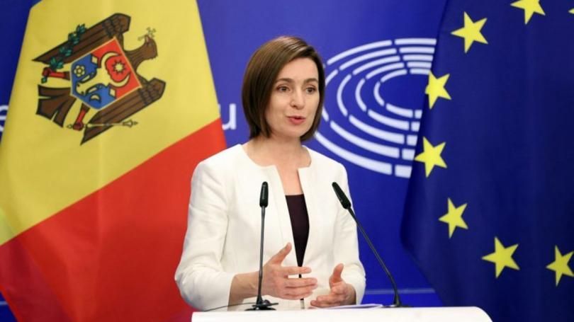 Republica Moldova a transmis la Bruxelles Contribuția națională la Pachetul de extindere al Comisiei Europene pentru 2024
