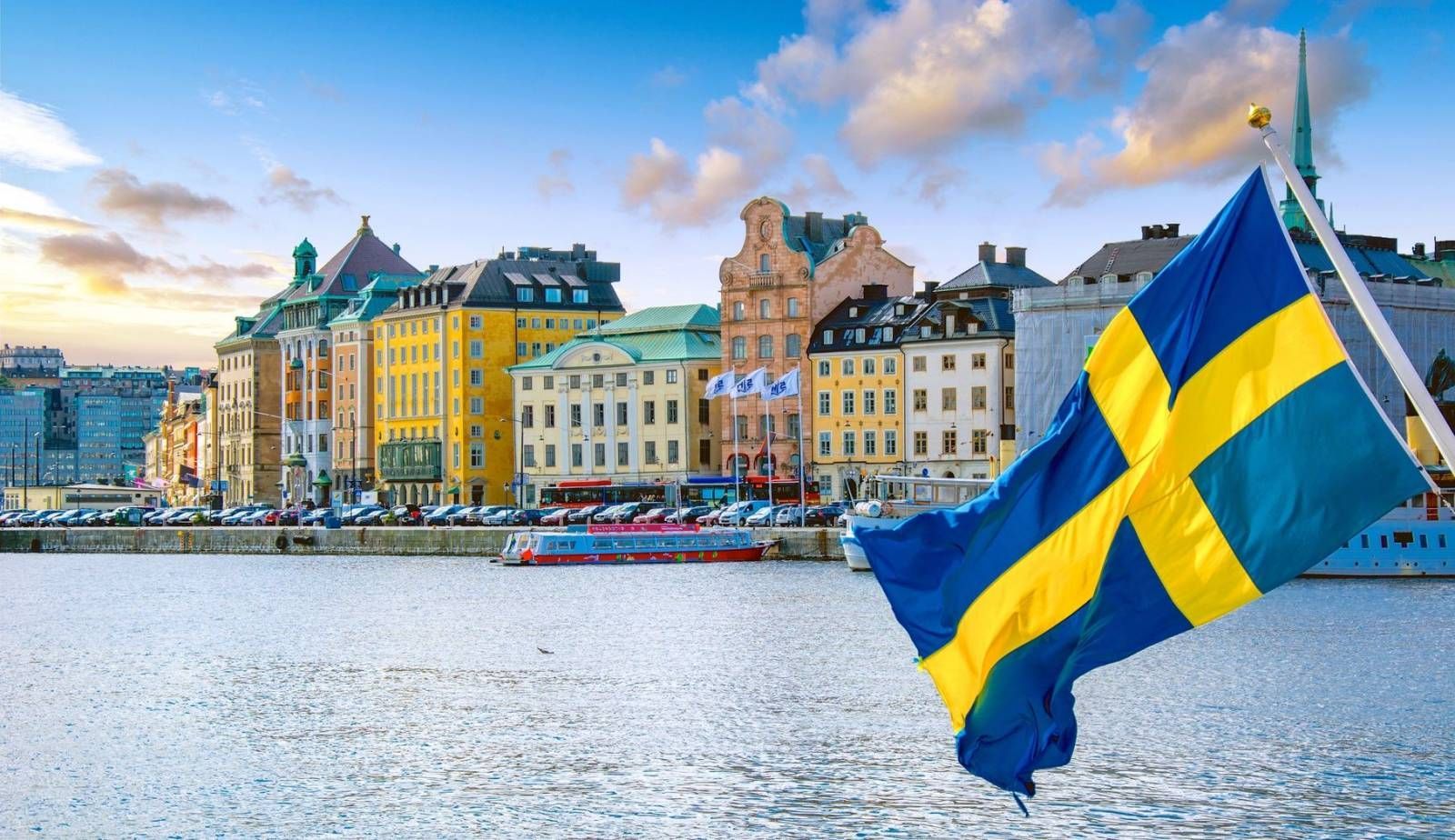 Suedia oferă 120 de mii de euro pentru a contracara dezinformarea legată de alegeri