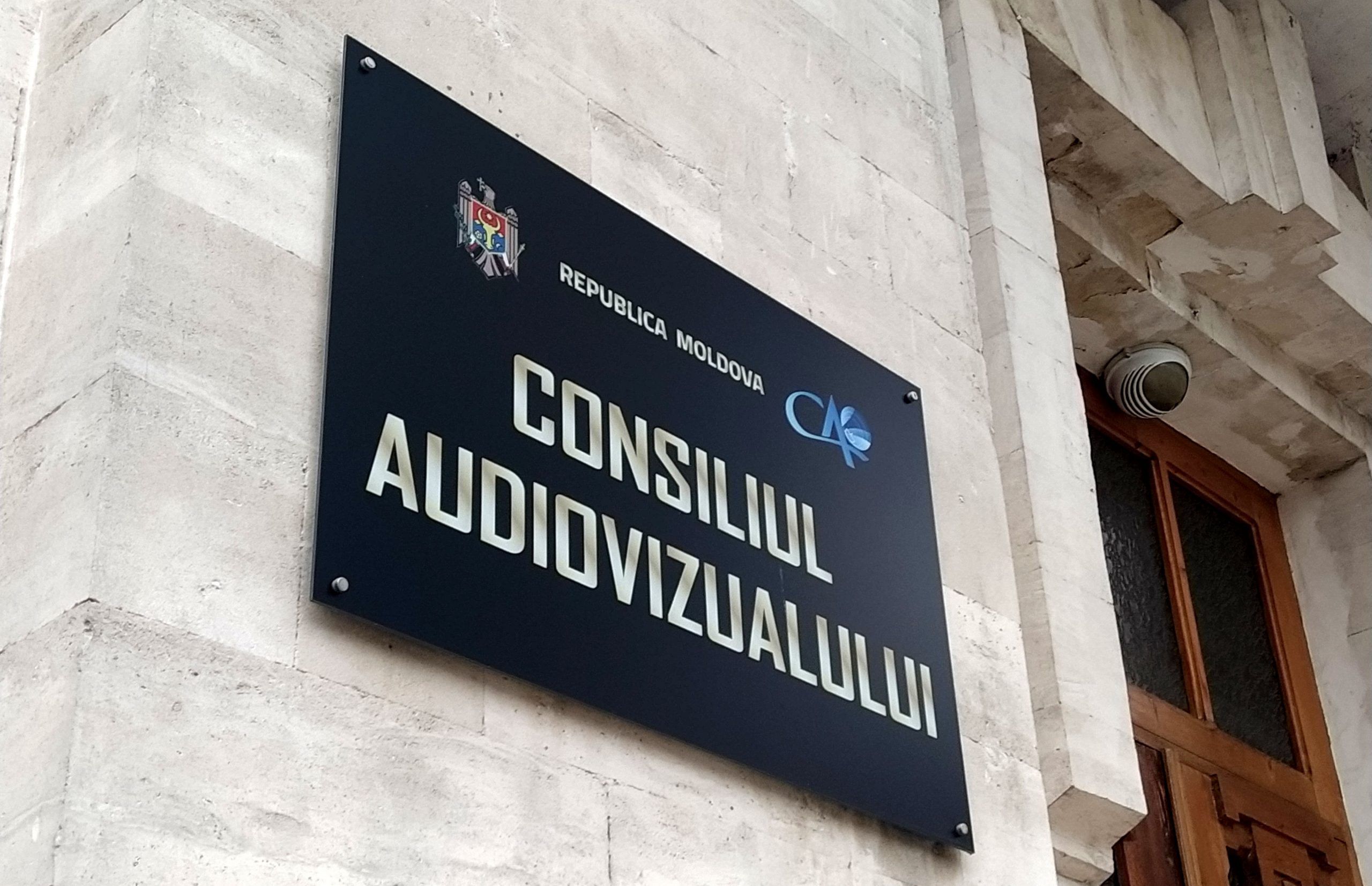 Postul public regional „TV-Găgăuzia” și postul local „ATV”, amendate de CA pentru răspândirea dezinformării