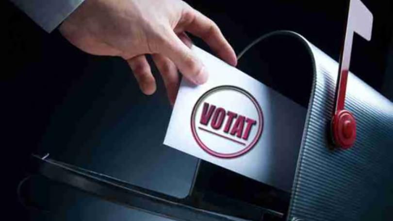 Lectură finală! Moldovenii din șase țări vor putea vota prin corespondență