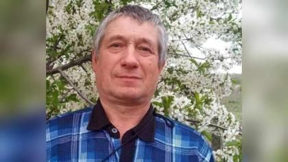 Un bărbat din Ștefan Vodă dispărut acum trei zile, găsit strangulat într-o fâșie forestieră