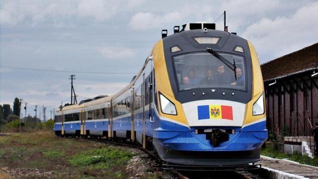 Din 10 mai se scumpesc biletele la cursele de tren Chișinău – Iași (Socola)