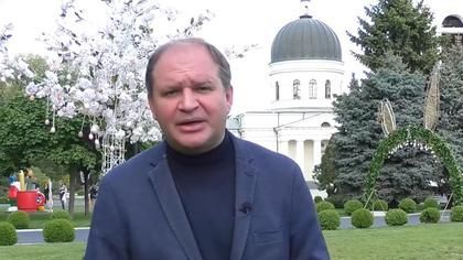 ”Teleradio-Moldova” va transmite în direct slujba din Noaptea Învierii