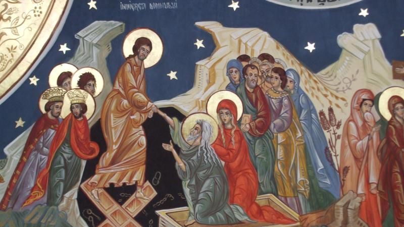 Creştinii ortodocşi sărbătoresc astăzi Sfintele Paști - cea mai mare sărbătoare a creştinătăţii