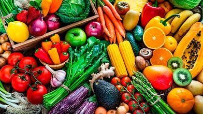 ANSA atenționează importatorii de fructe și legume proaspete despre respectarea normelor privind testarea produselor înainte de vânzare