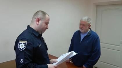 Ucraina // Oligarhul Igor Kolomoiski, investigat pentru comandarea unui asasinat