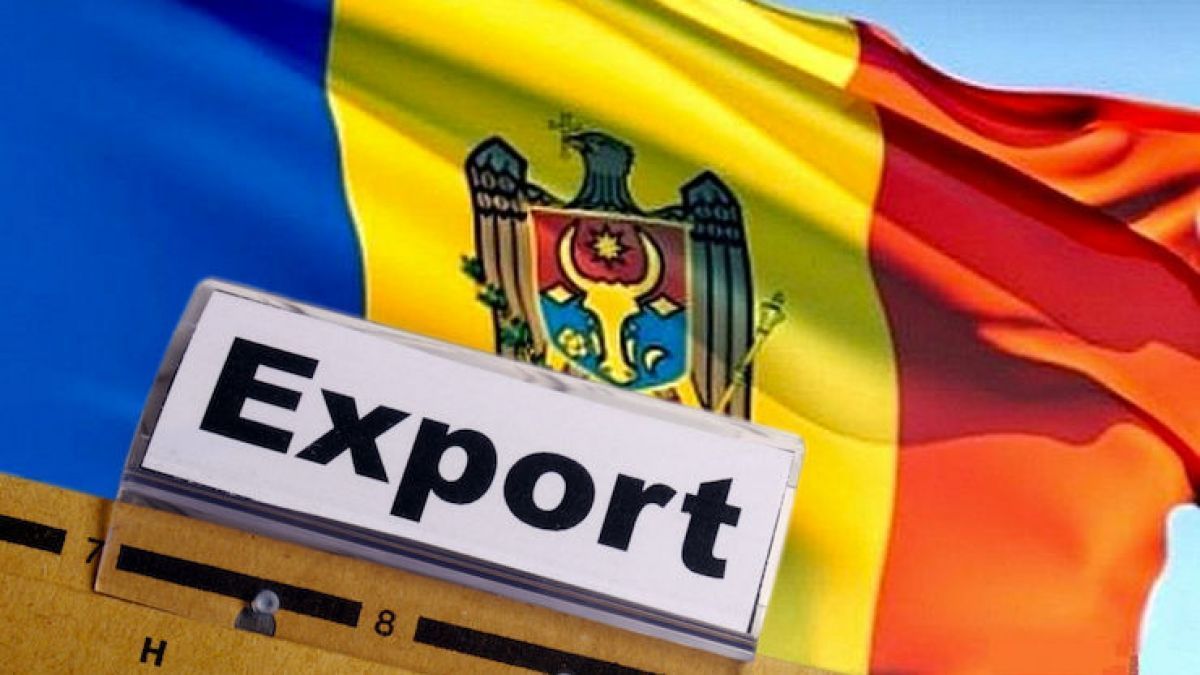 Consiliul European a prelungit cu încă un an liberalizarea comerțului dintre Uniunea Europeană și Republica Moldova