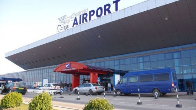 Amendament înregistrat! Radu Marian vrea ca Aeroportul Internațional Chișinău să nu mai poată fi privatizat