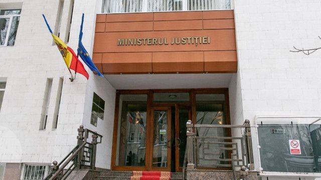 Ministerul Justiției solicită limitarea activității Partidului Politic „Șansă” pentru șase luni