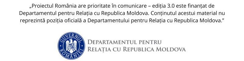Astăzi începe cea de a doua ediție a Festivalului Tradițiilor Românești la Chișinău