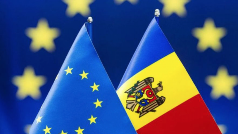 Majestata Sa Margareta, Custodele Coroanei Române, a pledat la Luxemburg pentru sprijinirea Rep.Moldova în procesul de integrare europeană