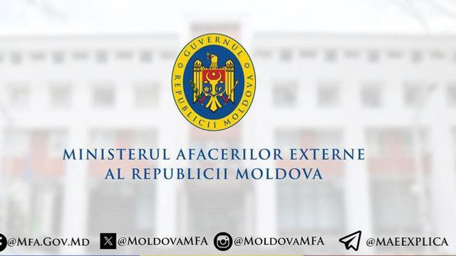 MAE dezminte noi falsuri lansate în spațiul public: Israelul nu introduce, la moment, vize electronice pentru cetățenii R.Moldova