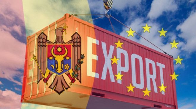 Semnat! Încă 5 ani de export fără taxe la produsele agricole moldovenești pe piața din Marea Britanie