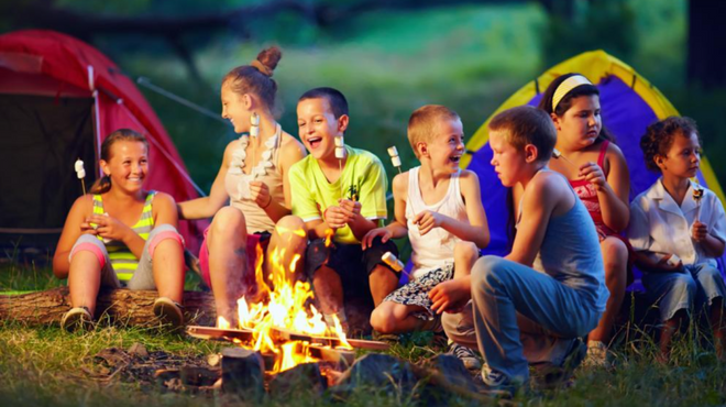 Vine vacanța cu tabere de vară pentru copii! Recomandări de la ANSA pentru părinți