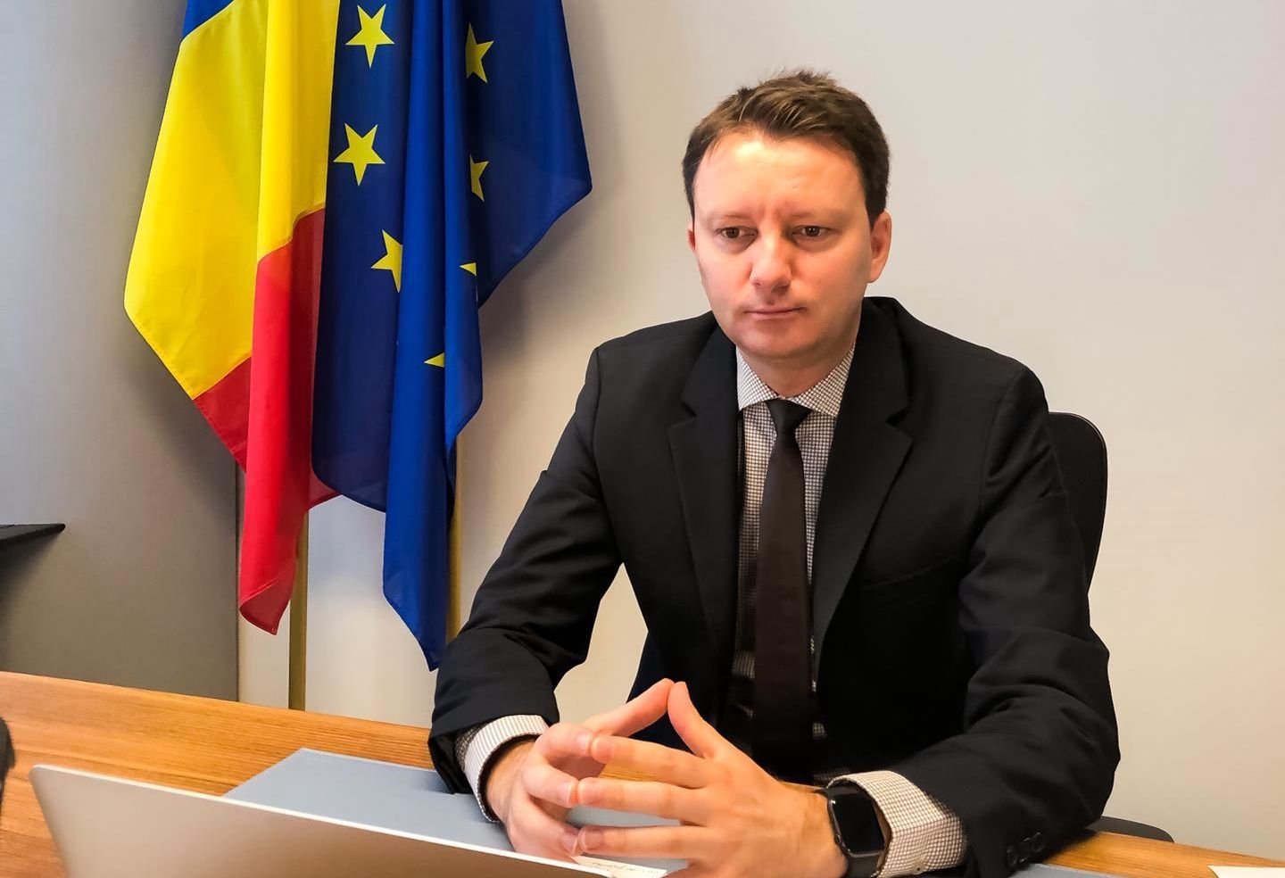 Siegfried Mureșan: Parteneriatul de Securitate și Apărare va permite UE să ofere mai mult sprijin Republicii Moldova