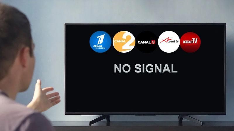 Rămân cu licența suspendată: Cinci posturi de televiziune nu vor putea activa nici în continuare