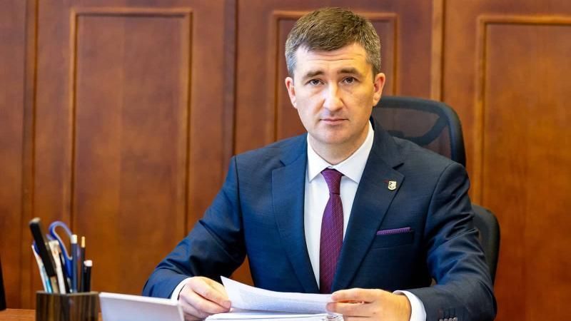 Ion Munteanu va depune astăzi jurământul în funcția de procuror general