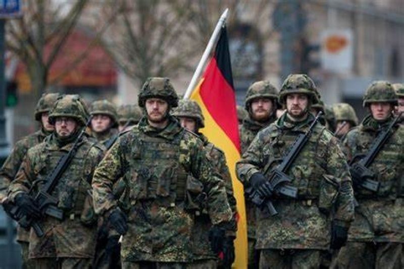 Germania găzduiește ample exerciții militare ale forțelor aeriene din NATO