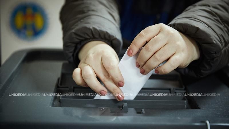 Alegeri 2024: CEC lansează o aplicație, unde se pot înscrie moldovenii din diasporă