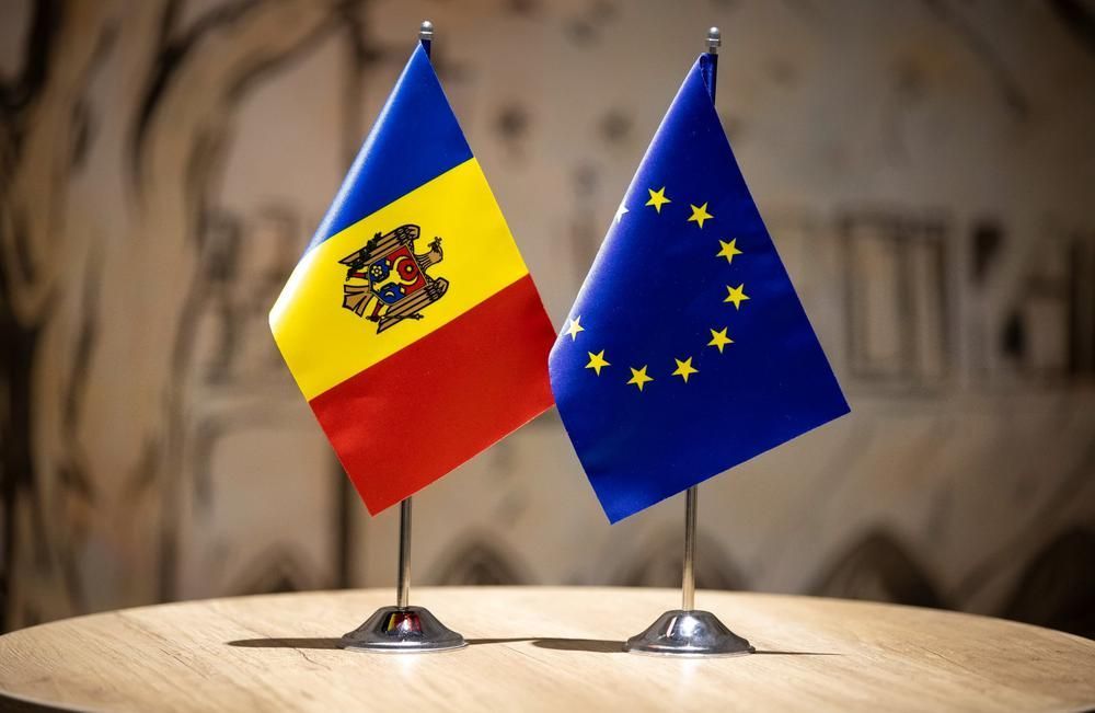 Usatîi sugerează că nu va sprijini referendumul din toamnă. „A fost inițiat pentru a o ajuta pe Sandu să câștige un alt mandat”
