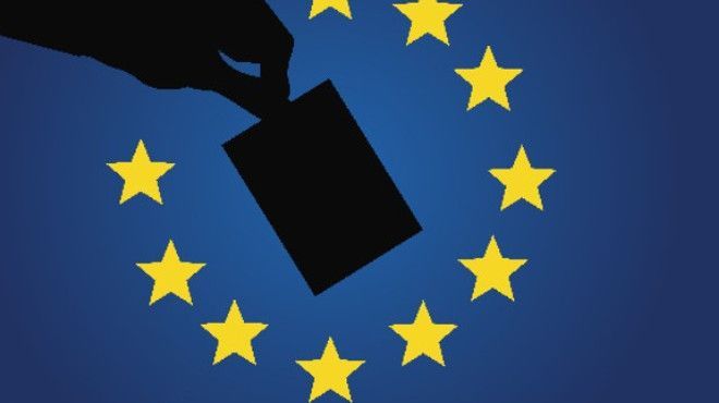 Decizie şoc în Franţa: Macron dizolvă Parlamentul după înfrângerea suferită de alianţa de guvernare la europarlamentare