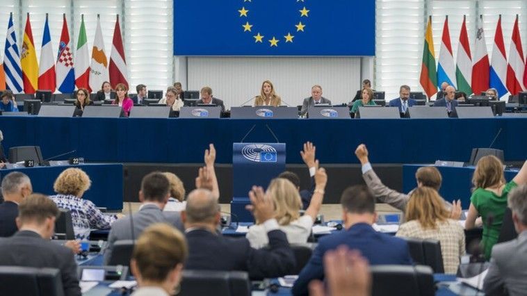 R. Moldova va fi reprezentată în Parlamentul European prin votul masiv al moldovenilor