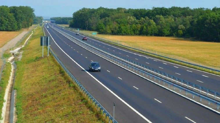 Prima autostradă din Republica Moldova, tot mai aproape