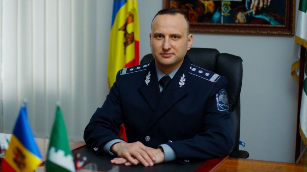 La mulți ani tuturor generațiilor Poliției de Frontieră!” Depuneri de flori la Monumentul „Ștefan cel Mare” și mesajul de felicitare al șefului IGPF
