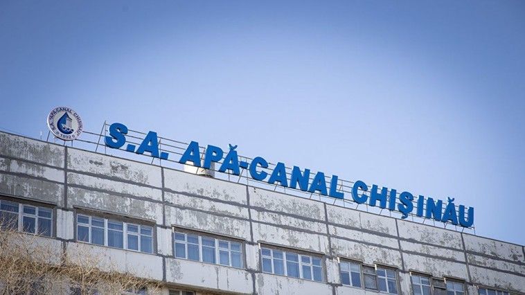 BANI.MD: Locuitorii municipiului Chișinău ar putea plăti mai mult pentru apă