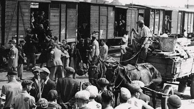 Astăzi, 12 iunie, se împlinesc 83 de ani de la primul val de deportări sovietice din Basarabia și Nordul Bucovinei