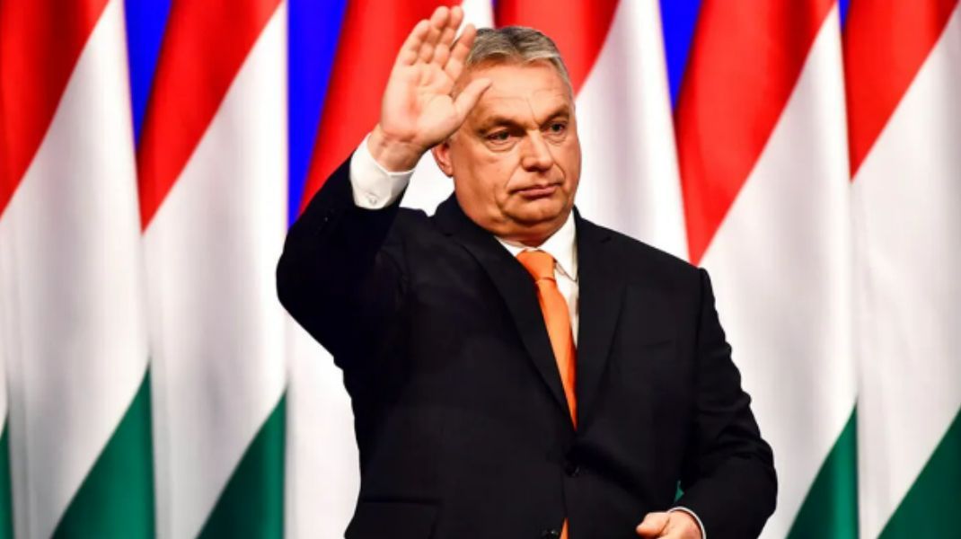 Curtea de Justiție a UE: Ungaria este pedepsită cu o amendă de 200 de milioane de euro. Care este motivul
