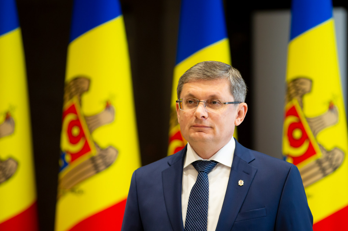 Igor Grosu, în memoria victimele primului val al deportărilor staliniste: Datoria noastră este să nu uităm