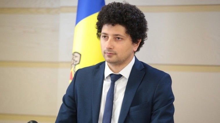 Radu Marian: Construcția unui stadion național va reprezenta o investiție nu doar în sport ci și în economia R. Moldova