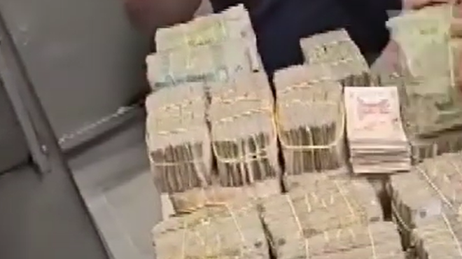 VIDEO O rețea de restaurante din Moldova, perheziționată pentru spălare de bani. Au fost ridicați 19 milioane de lei