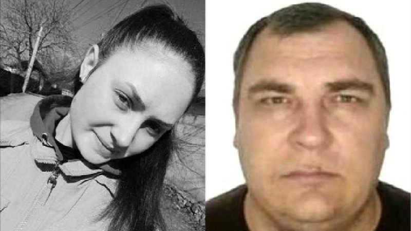 Nu scapă de arest: Bărbatul acuzat de omorul Anei-Maria rămâne după gratii încă 30 de zile