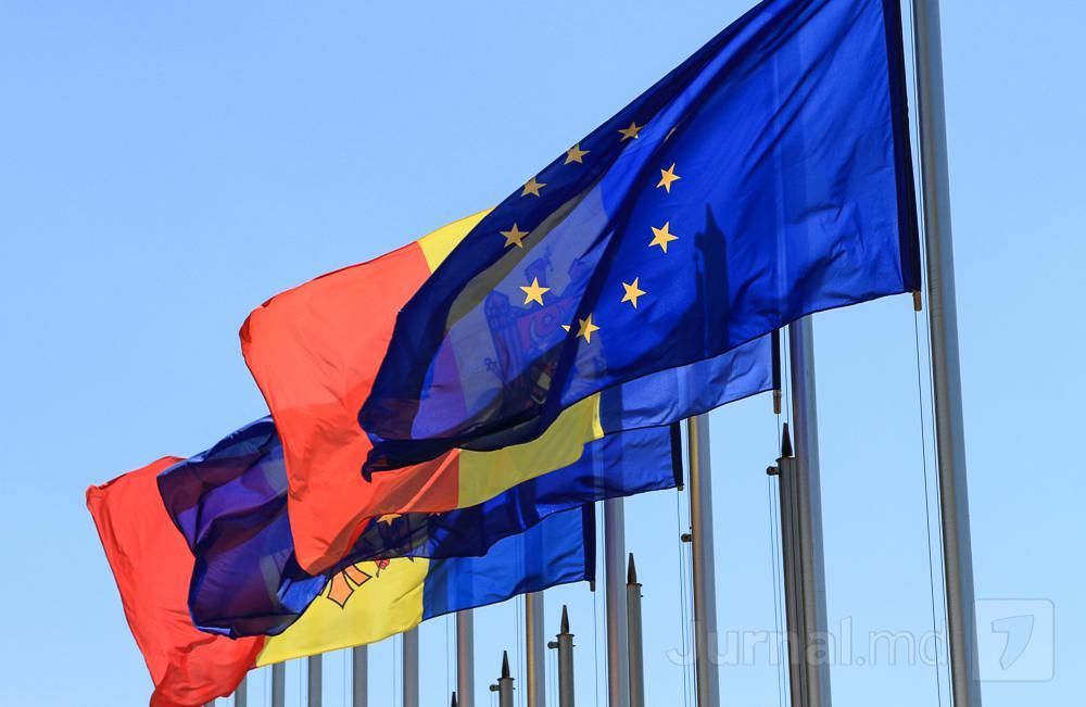 Zi istorică! La Luxemburg se va da start negocierilor de aderare a Republicii Moldova la UE