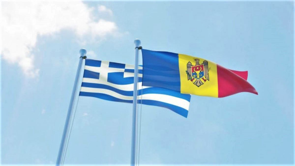 Permisele de conducere emise în Republica Moldova și în Grecia vor fi recunoscute reciproc