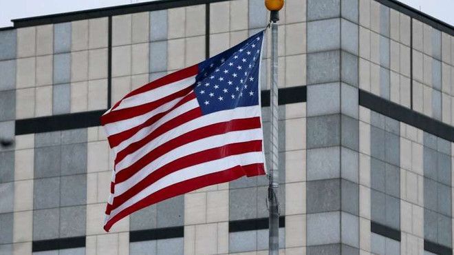Un diplomat american, găsit mort într-un hotel din Kiev în condiţii neelucidate. Ce spune Departamentul de Stat SUA