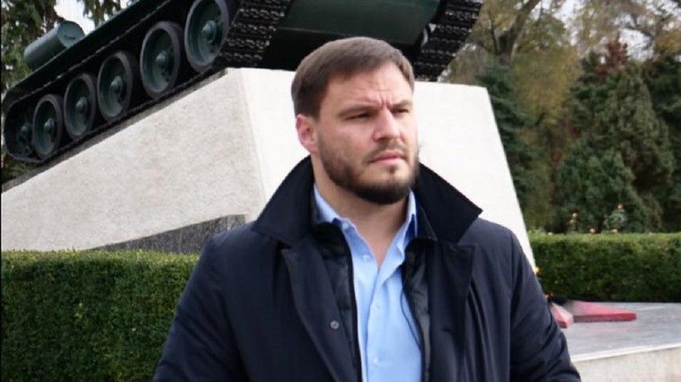 PSRM, după reținerea lui Maxim Moroșan, care ar fi implicat în bătaia de la Bălți: „Este o provocare criminală organizată”