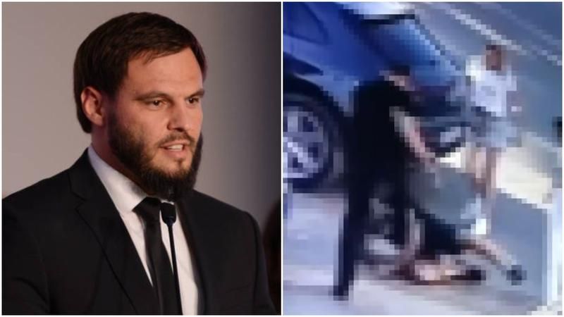 PSRM, după reținerea lui Maxim Moroșan, care ar fi implicat în bătaia de la Bălți: „Este o provocare criminală organizată”
