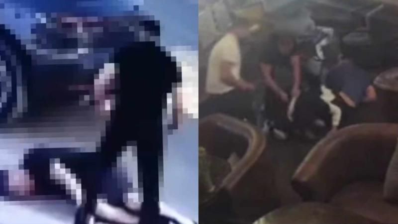 Noi detalii despre bătaia de la Bălți. Alți doi bărbați, reținuți pentru 72 de ore