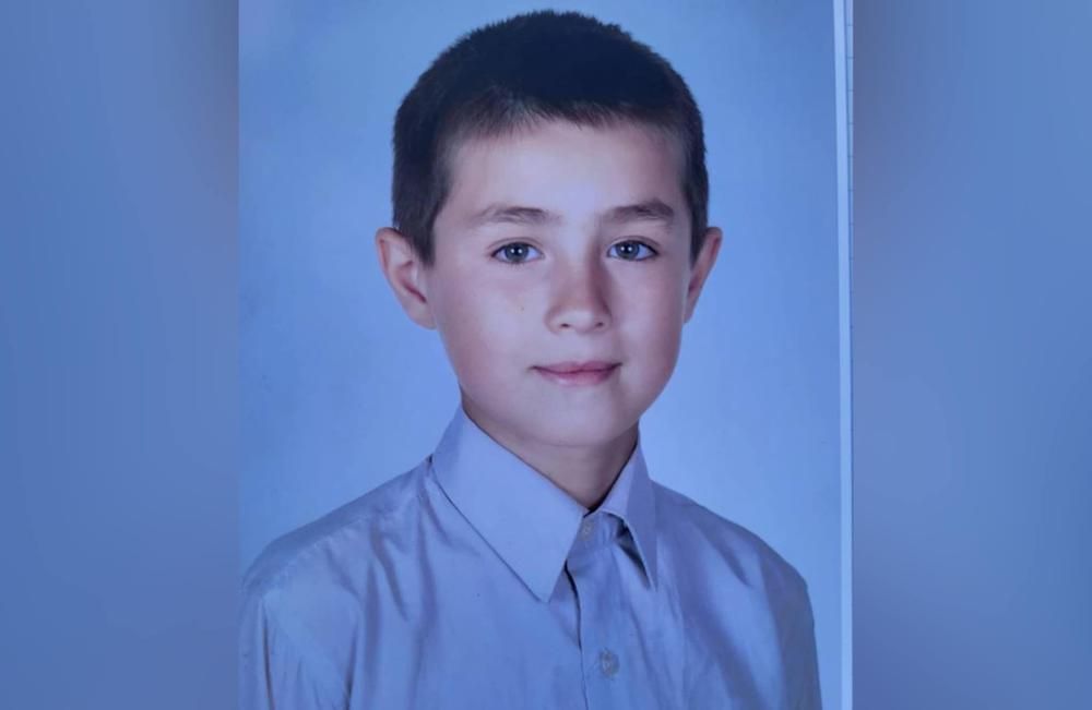 Copilul de 11 ani dispărut la Leova a fost găsit