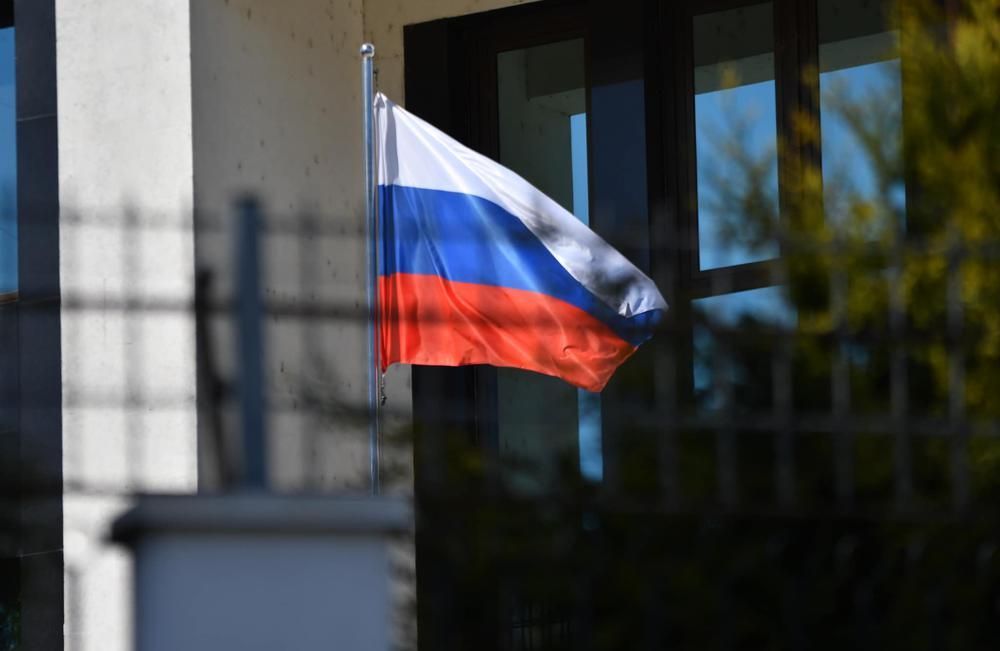 Rusia îşi suspendă participarea şi plata contribuţiilor la Adunarea Parlamentară a OSCE