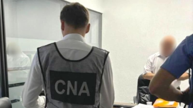 CNA desfășoară percheziții la o companie de construcții într-un dosar de abuz de serviciu la ridicarea unui bloc cu 12 etaje din capitală