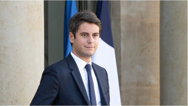 Macron refuză demisia premierului Gabriel Attal: I-a cerut să rămână pentru „stabilitatea ţării”