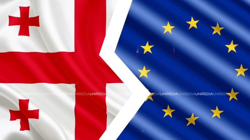 Procesul de integrare a Georgiei în UE a fost suspendat